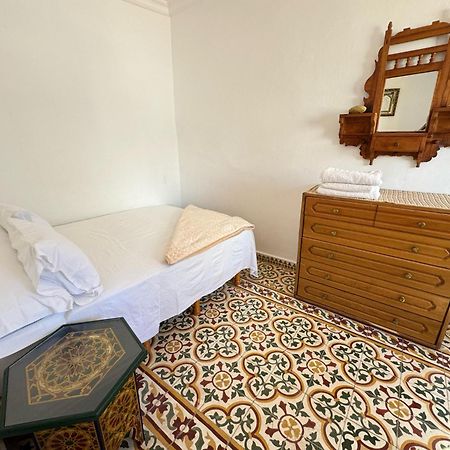 Villa Dar Yema à Assilah Extérieur photo