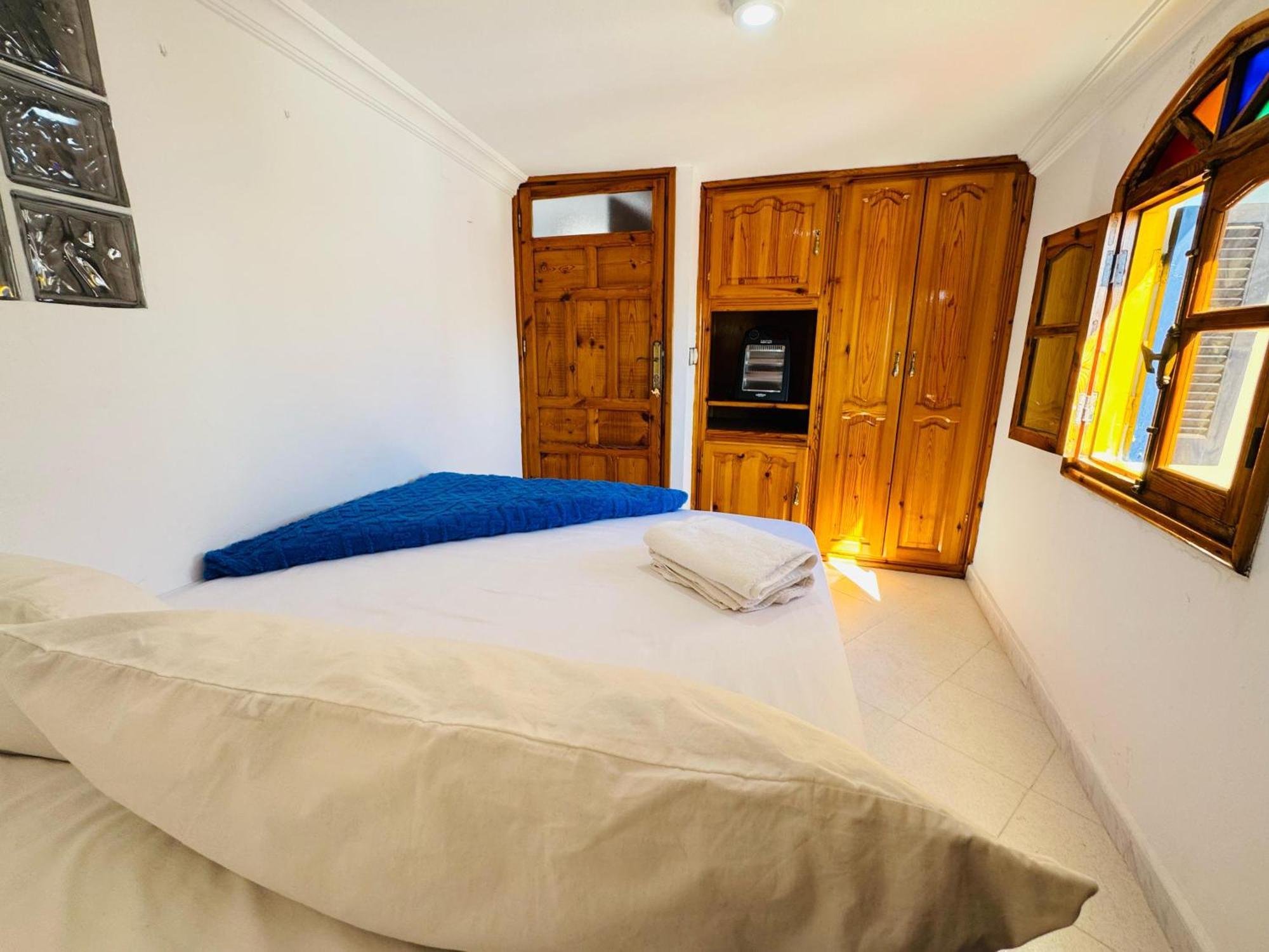 Villa Dar Yema à Assilah Extérieur photo