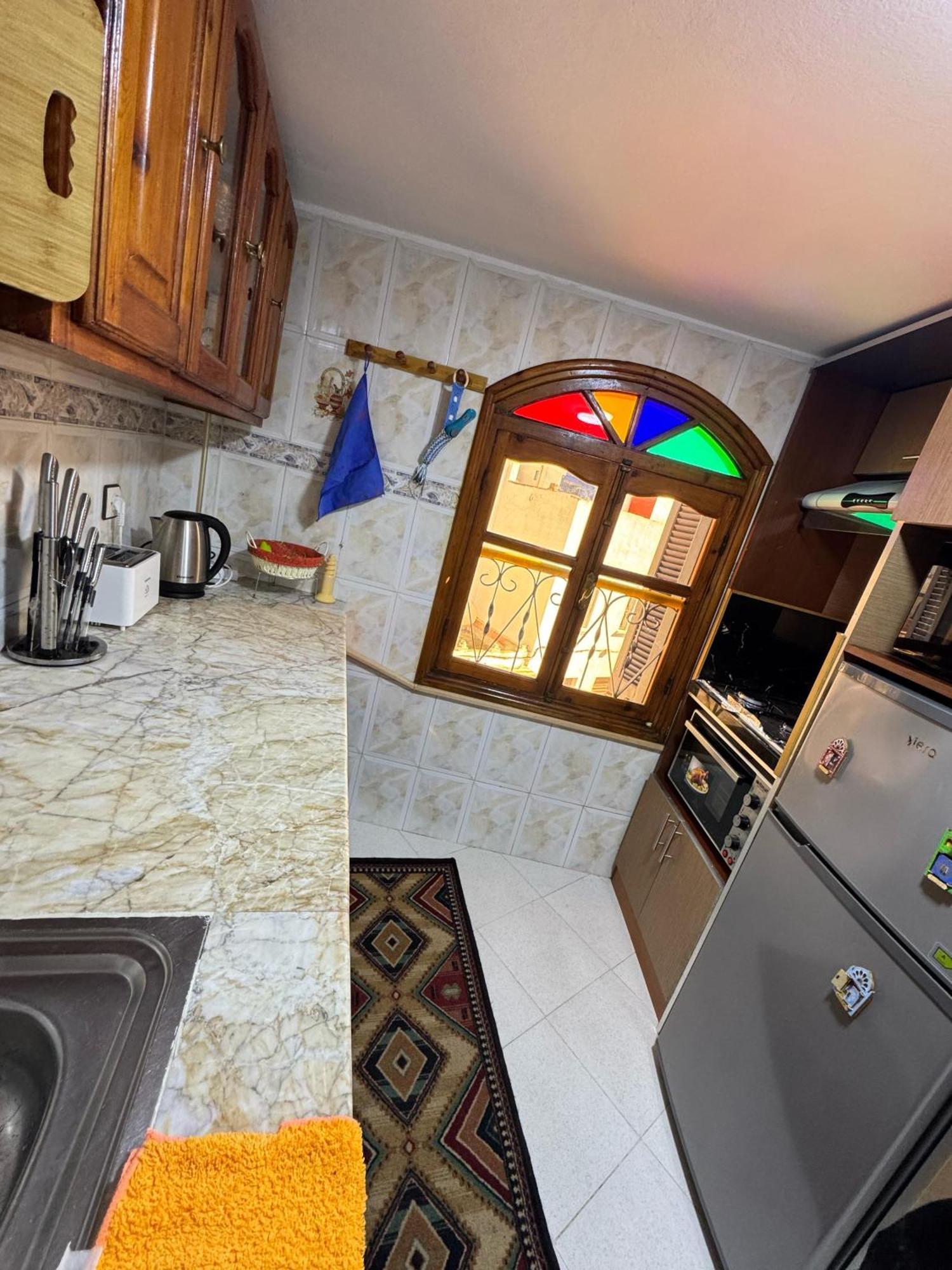 Villa Dar Yema à Assilah Extérieur photo